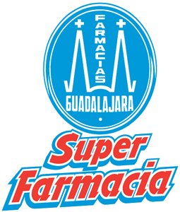 Farmacia Guadalajara